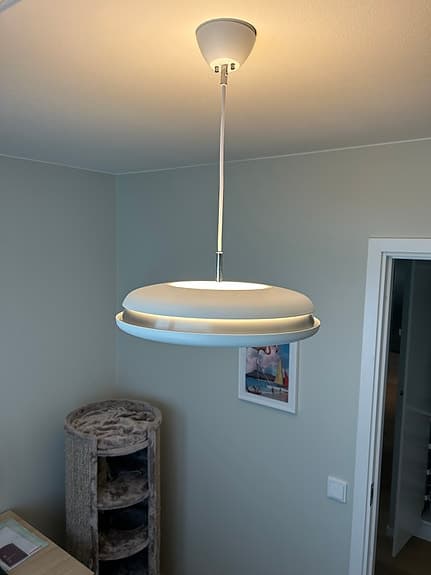 Taklampa Belid Boss T1269