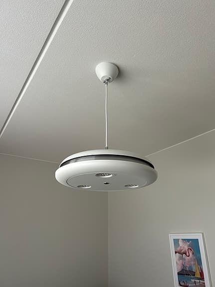 Taklampa Belid Boss T1269