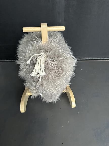 Gunghäst Mammut NEO från Kids Concept