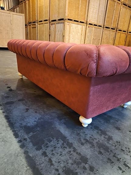 soffa