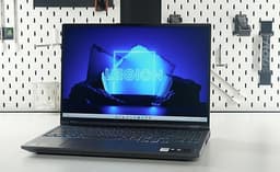Lenovo Legion 5 Pro i7/64/1000/3070Ti/165Hz 16" Gamingdator