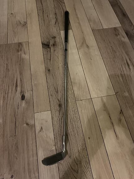 golfklubba Chipper Troubleshooter