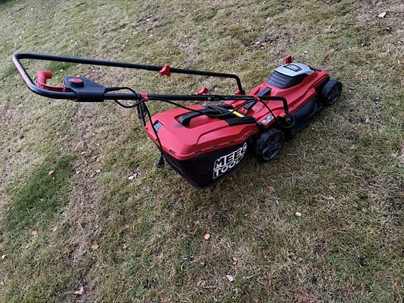 Elgräsklippare 1300 W 230 V 33 cm