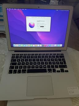 MacBook Air 2015