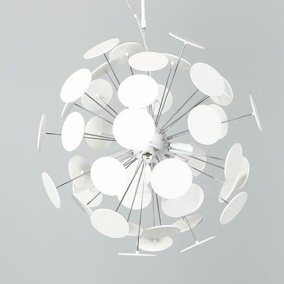 Taklampa "Planet" från Ellos Home