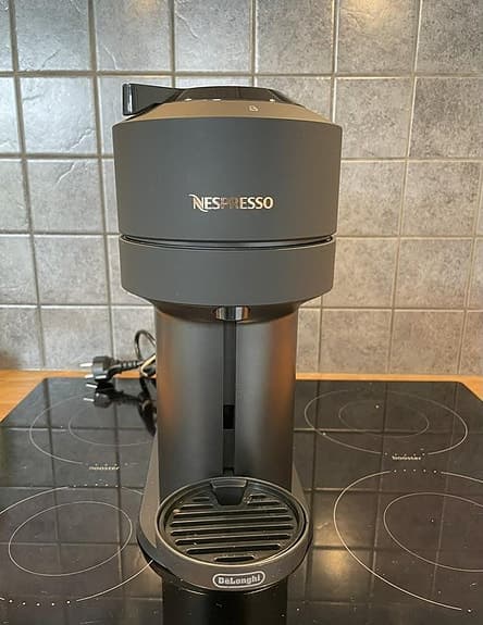 Kapselmaskin Nespresso Vertuo Next