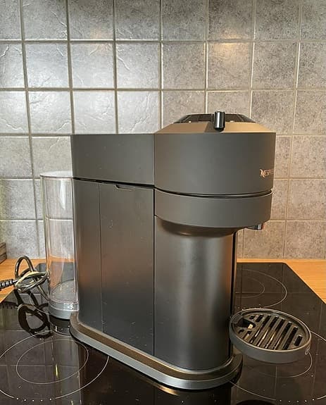 Kapselmaskin Nespresso Vertuo Next