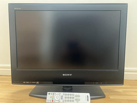 Sony LCD TV