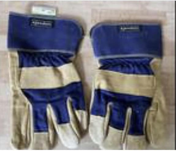 Arbetshandskar Tegera- Softtoch mm i Hög Kvalité