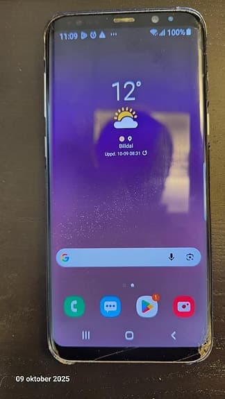 Samsung Galaxy S8 Plus