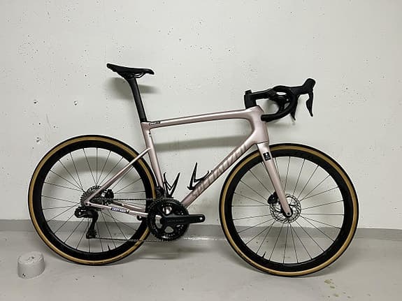 Tarmac SL8