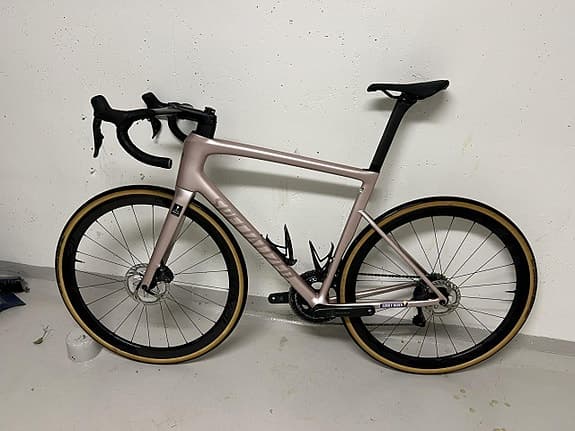 Tarmac SL8