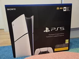 PS5