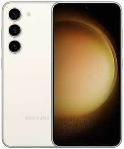 Samsung Galaxy S23 5G 256GB original nyskick kvitto medfölj