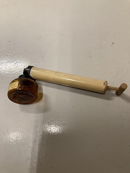 Manuell Spruta Växter