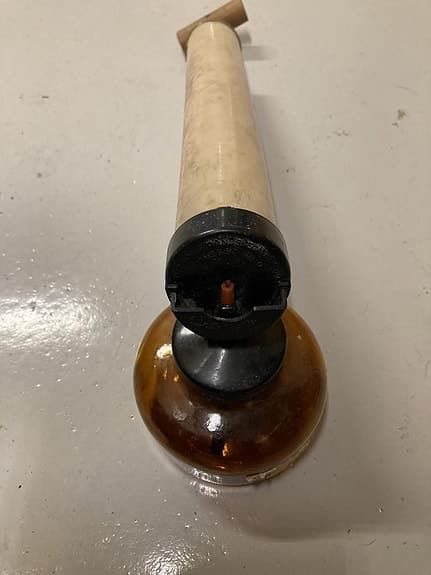 Manuell Spruta Växter