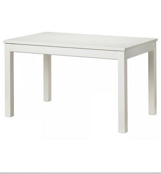 Köksbord Laneberg 130/190 cm * 80 cm