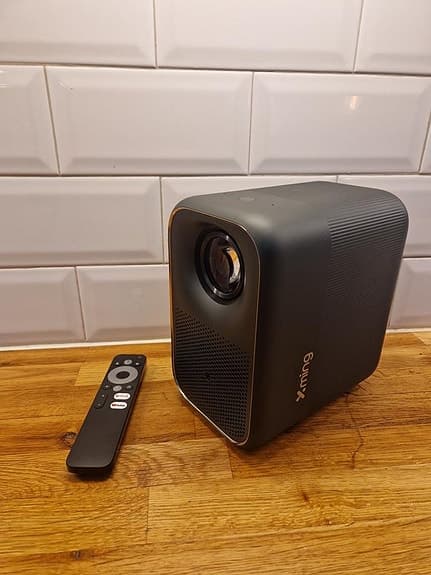 Projektor Smart - Youtube, Netflix mm