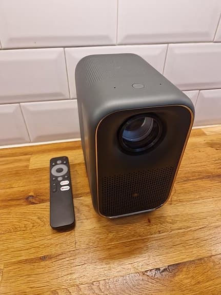 Projektor Smart - Youtube, Netflix mm