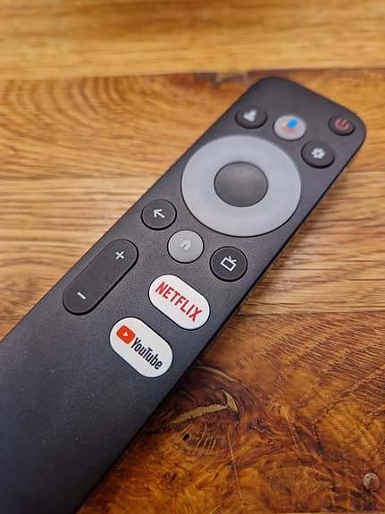 Projektor Smart - Youtube, Netflix mm