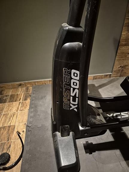 crosstrainer XC500