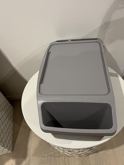 Mindre Databord/arbetsbord