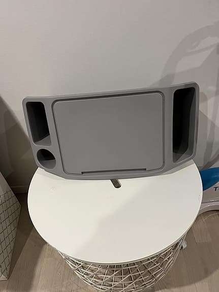 Mindre Databord/arbetsbord