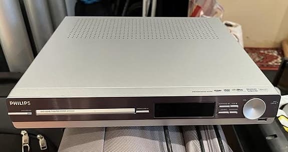 DVD Spelare Philips HTS3154/12