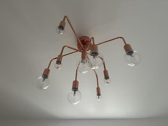 By Rydéns random rain mässing