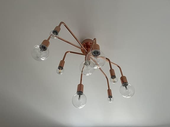 By Rydéns random rain mässing