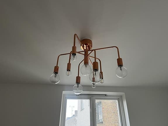 By Rydéns random rain mässing