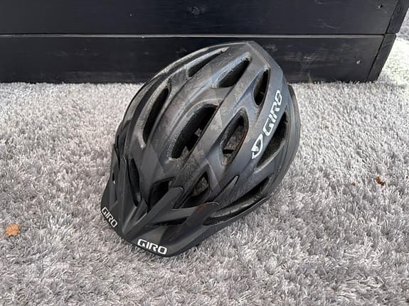 Cyckelhjälm Giro Rift Strl 54-61 cm