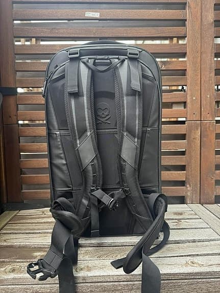 Gomatic Peter McKinnon Travel 35L kameraryggsäck