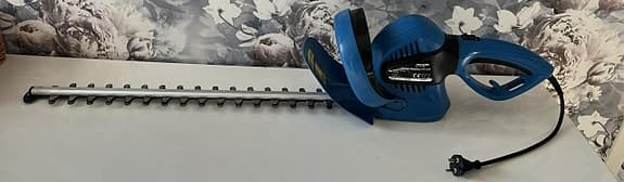 Häcksax Biltema H 610