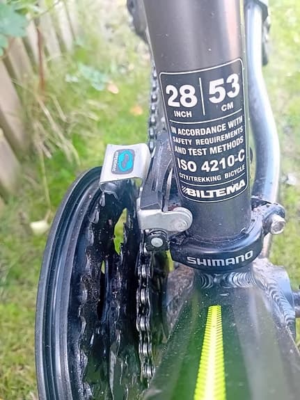 mountainbike