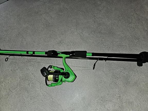 13 Fiching Fate Neon