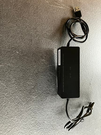 Apple tv för 12 volt