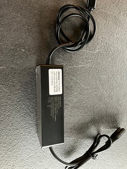 Apple tv för 12 volt