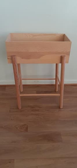 Förvaringslåda