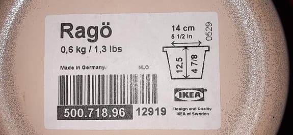 Krukor Ragu