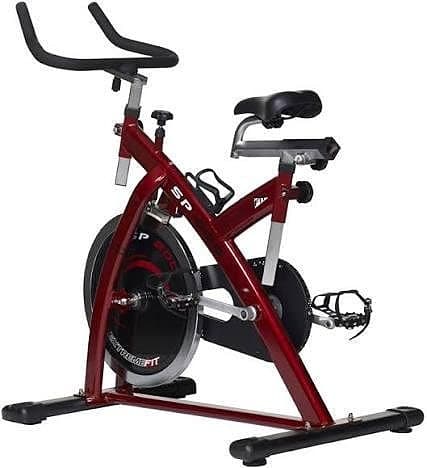Spinningcykel