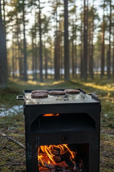 Pizzaugn vedeldad