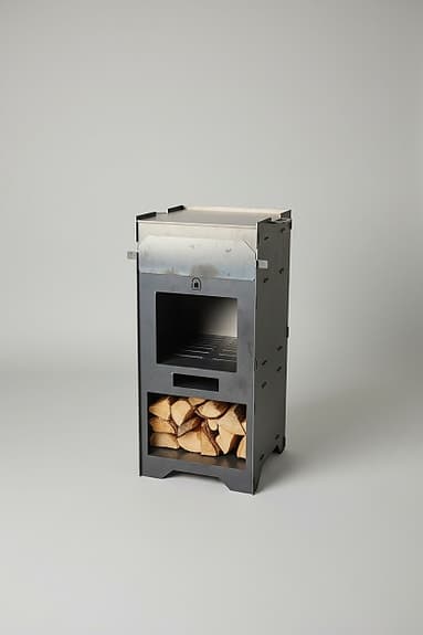 Pizzaugn vedeldad