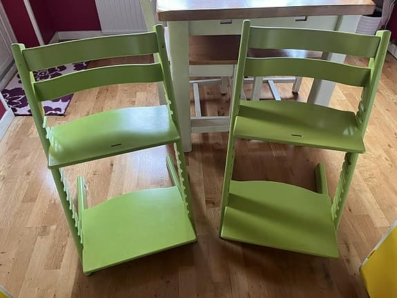 Stokke Tripp Trapp