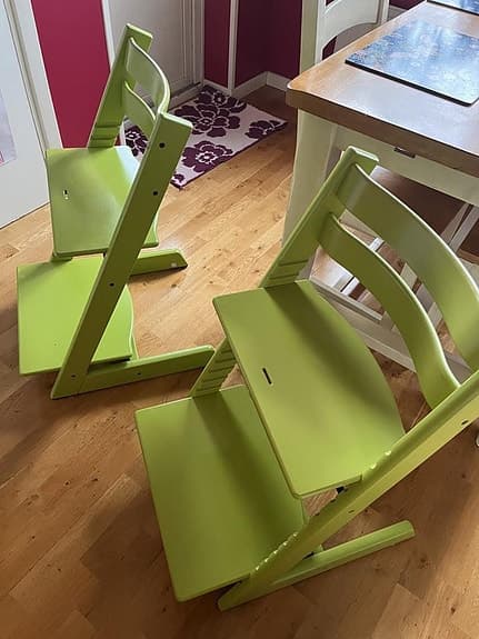 Stokke Tripp Trapp