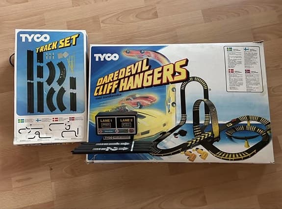 Tyco bilbana