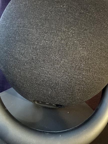 Harman/kardon högtalare helt oanvänd