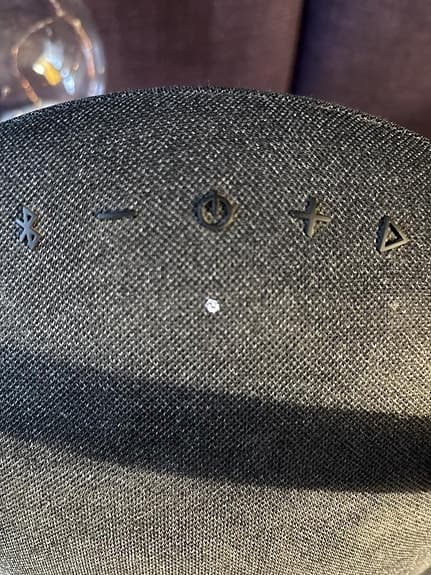 Harman/kardon högtalare helt oanvänd