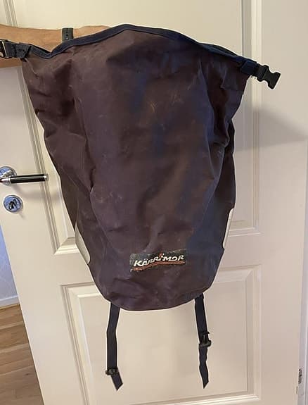 Karrimor cykelväska
