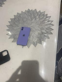 Jag vill sälja en iPhone 12